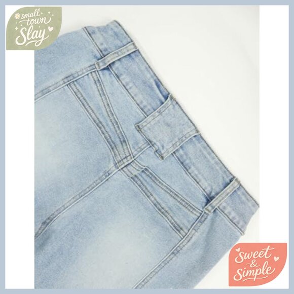 Low Rise Flare Jeans Stretchy Bell Bottom Denim Pants Y2K Vintage Washed - Picture 6 of 7